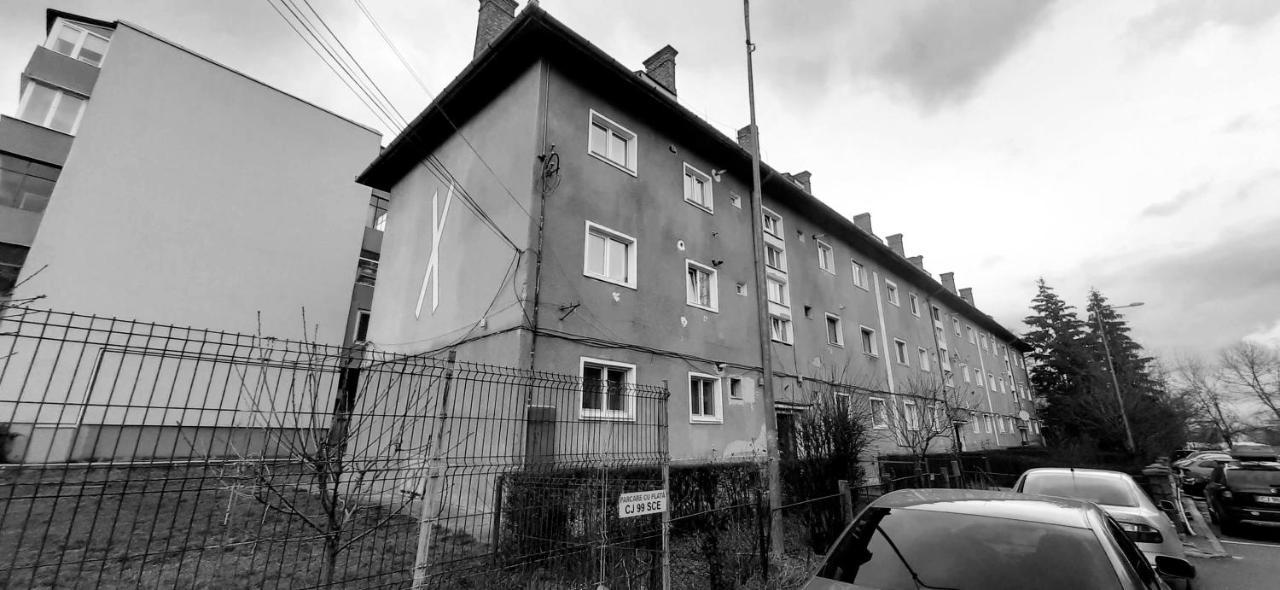 Visit Cluj Apartment Екстериор снимка