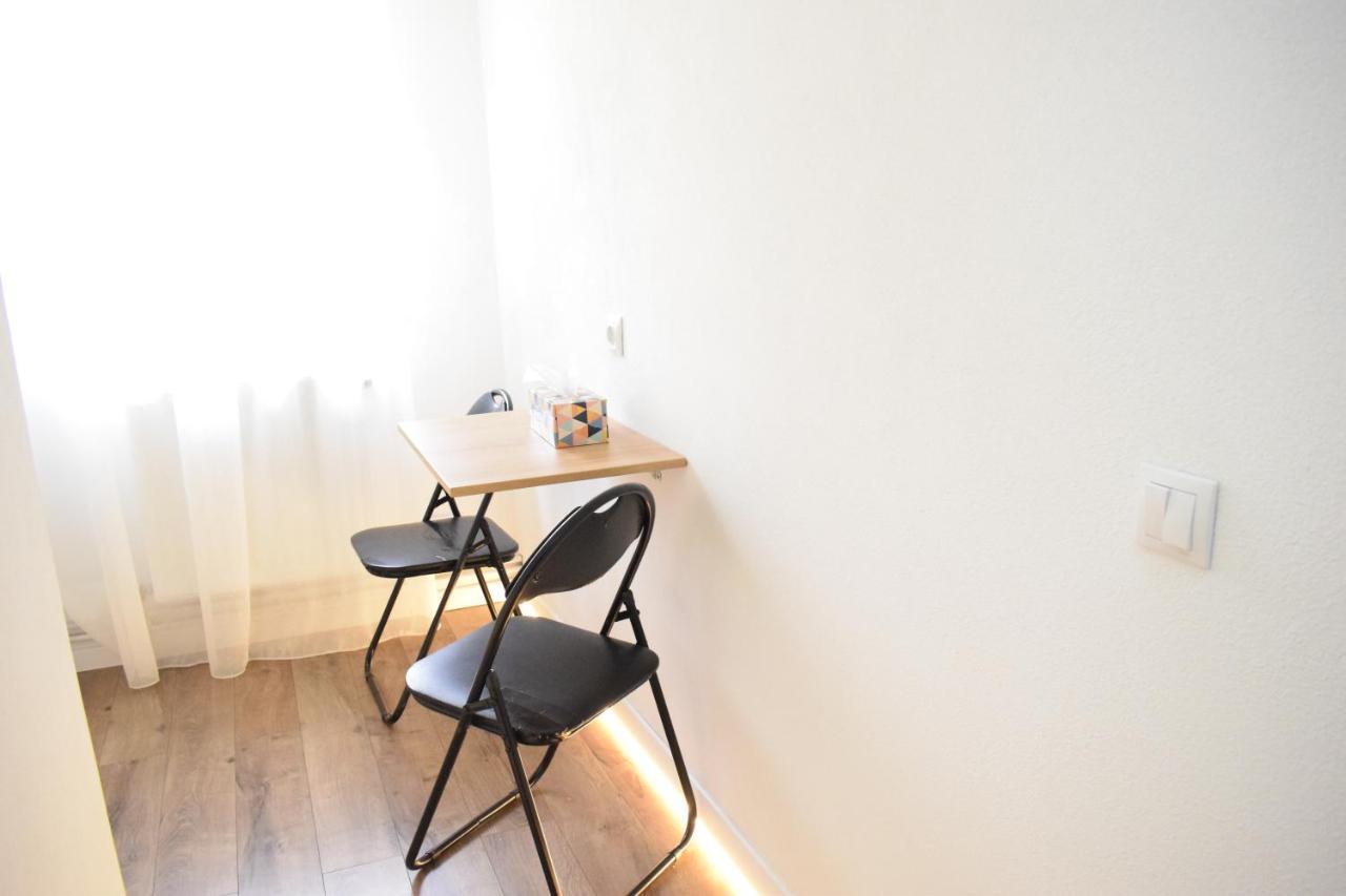 Visit Cluj Apartment Екстериор снимка