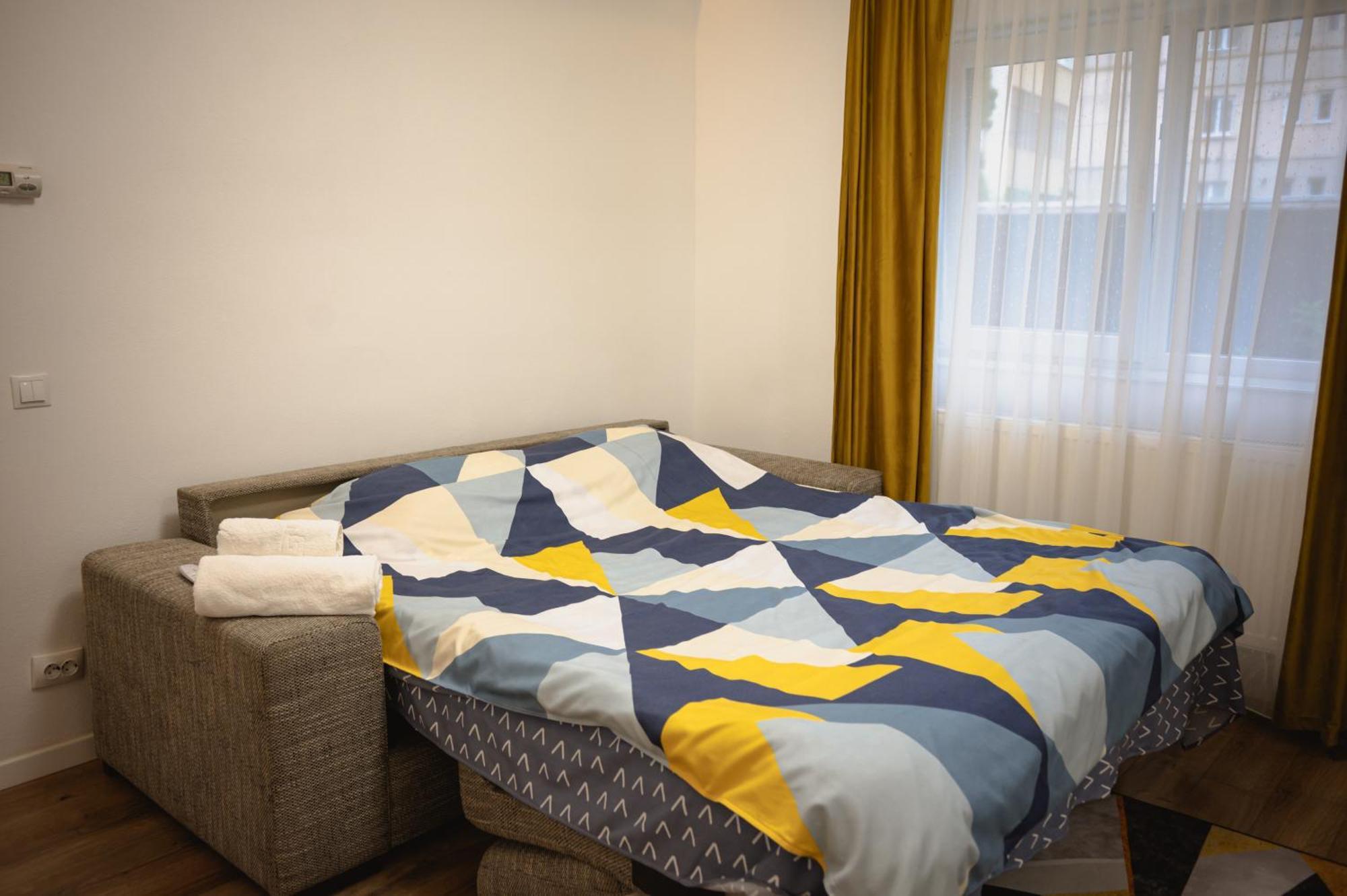 Visit Cluj Apartment Екстериор снимка